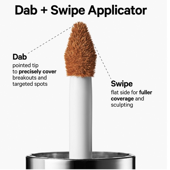 Brand new milk makeup future fluid in 26N - Picture 7 of 8